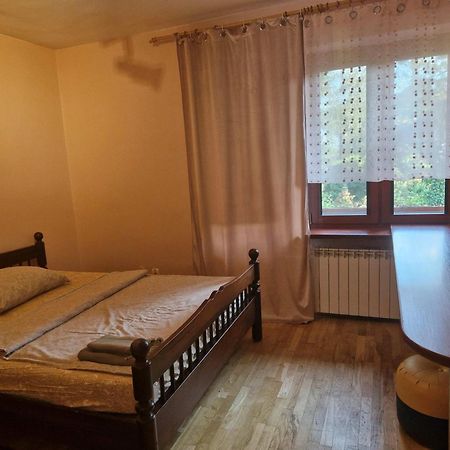 Meier House Wawer Hotel Warsaw Ngoại thất bức ảnh