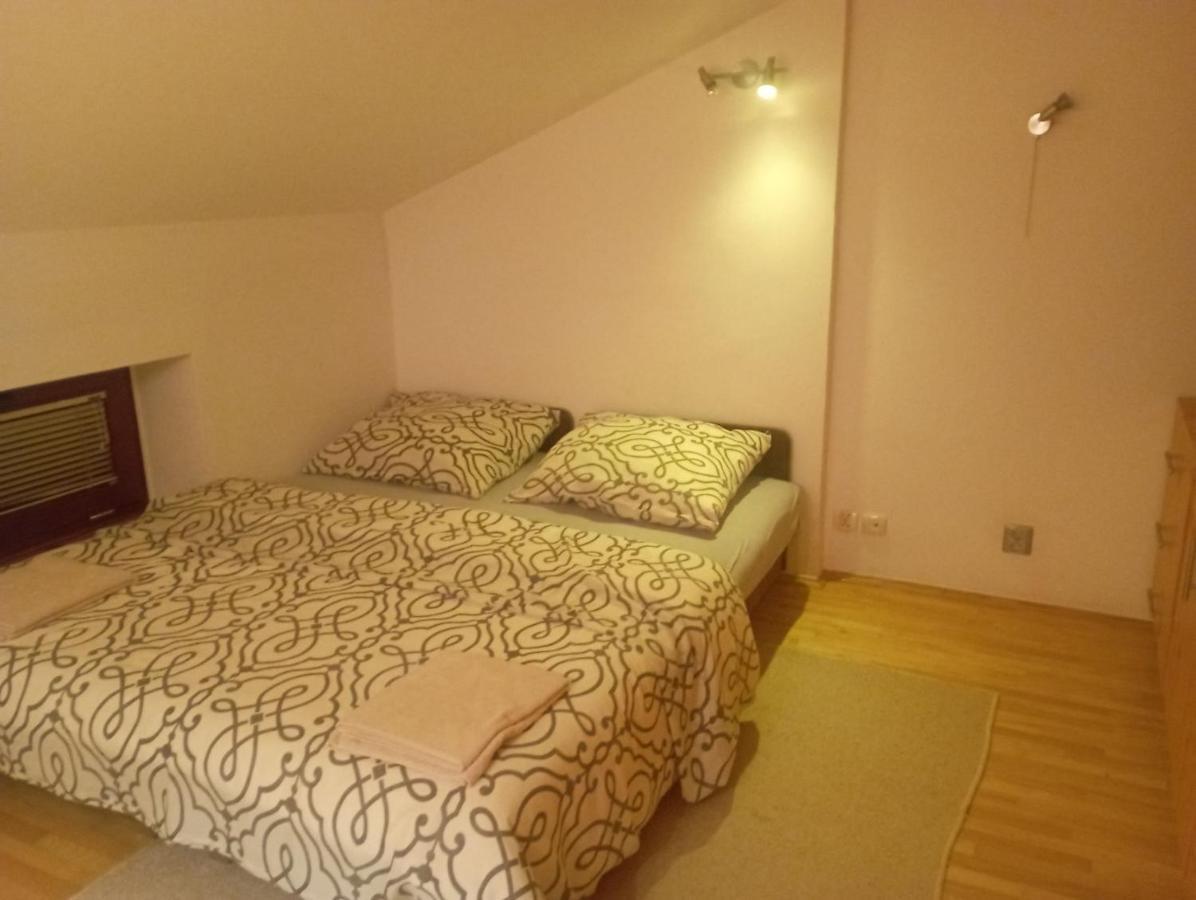 Meier House Wawer Hotel Warsaw Ngoại thất bức ảnh