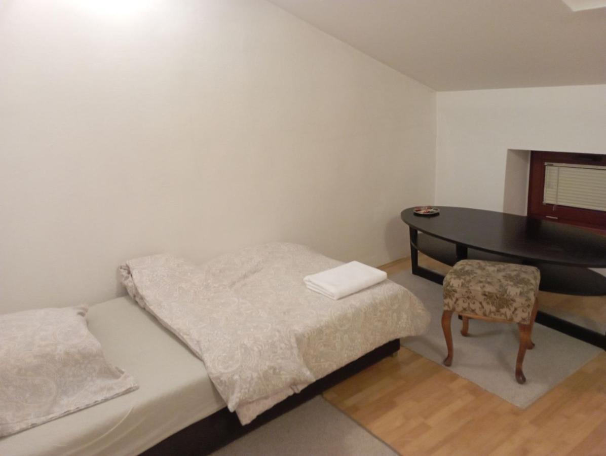 Meier House Wawer Hotel Warsaw Ngoại thất bức ảnh
