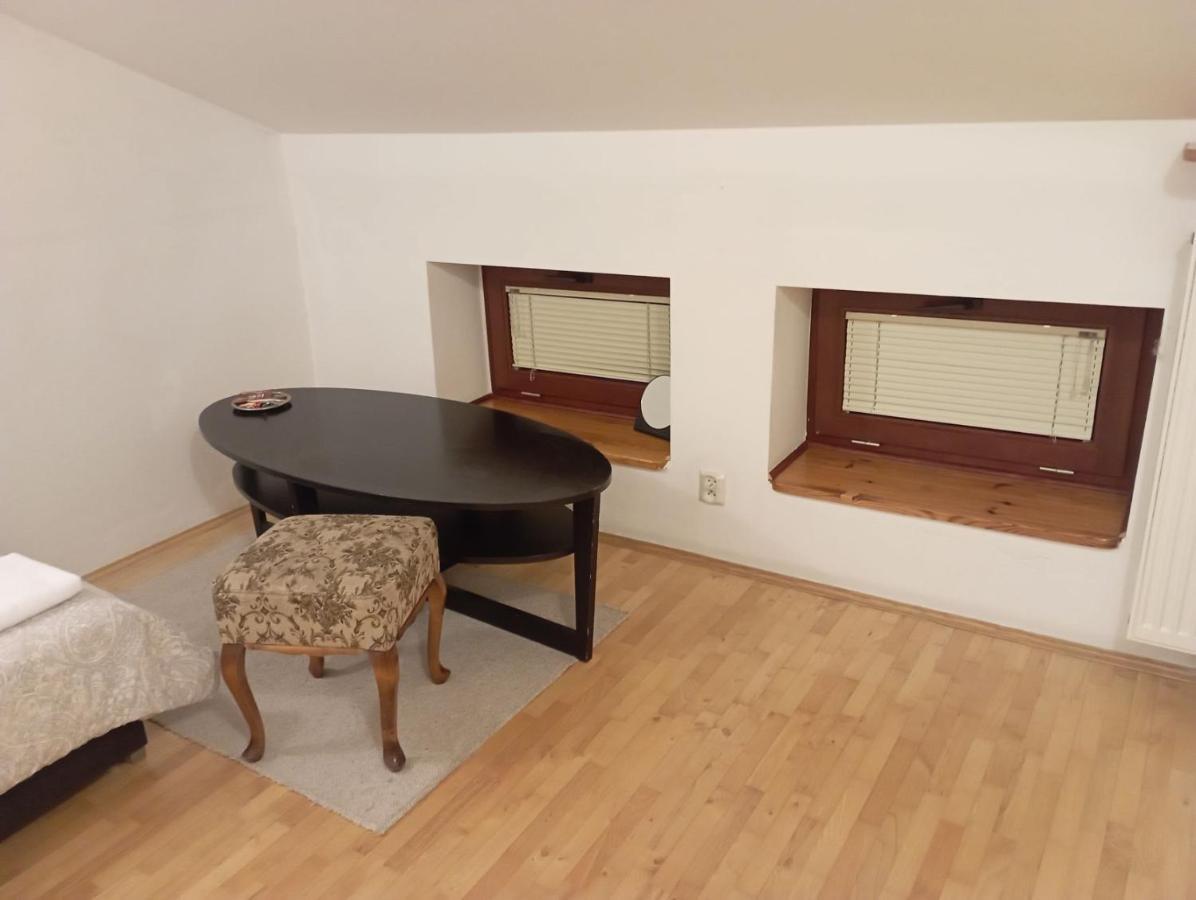 Meier House Wawer Hotel Warsaw Ngoại thất bức ảnh