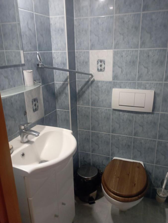 Meier House Wawer Hotel Warsaw Ngoại thất bức ảnh