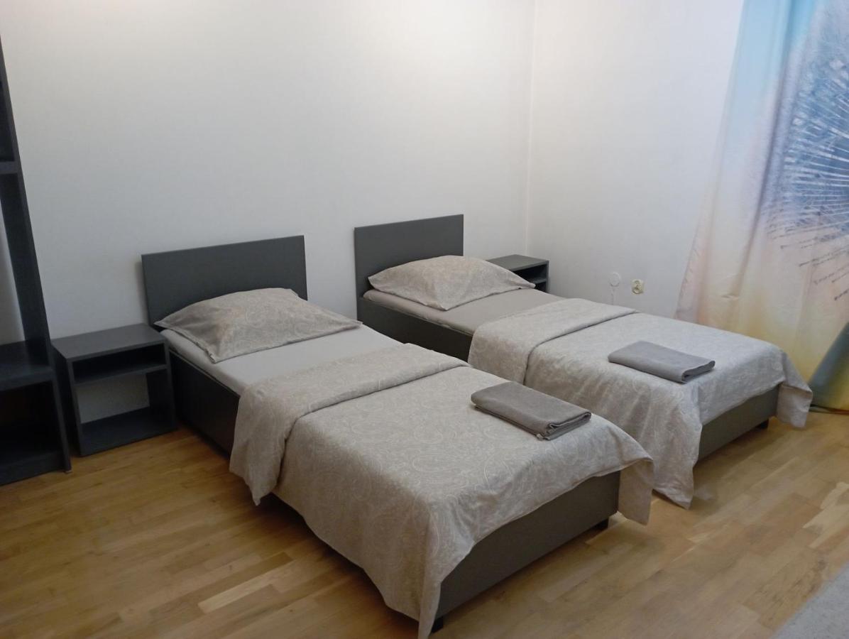 Meier House Wawer Hotel Warsaw Ngoại thất bức ảnh