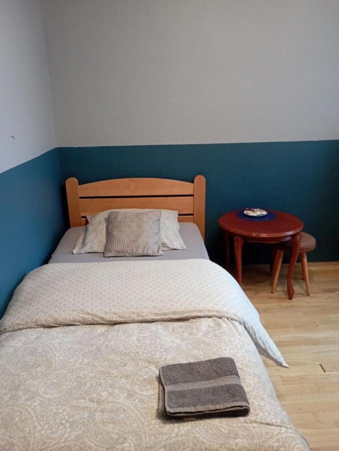 Meier House Wawer Hotel Warsaw Ngoại thất bức ảnh