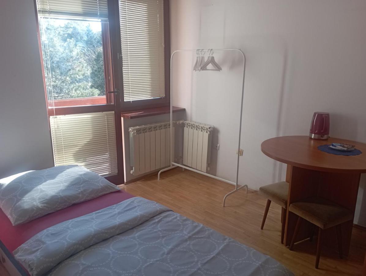 Meier House Wawer Hotel Warsaw Ngoại thất bức ảnh