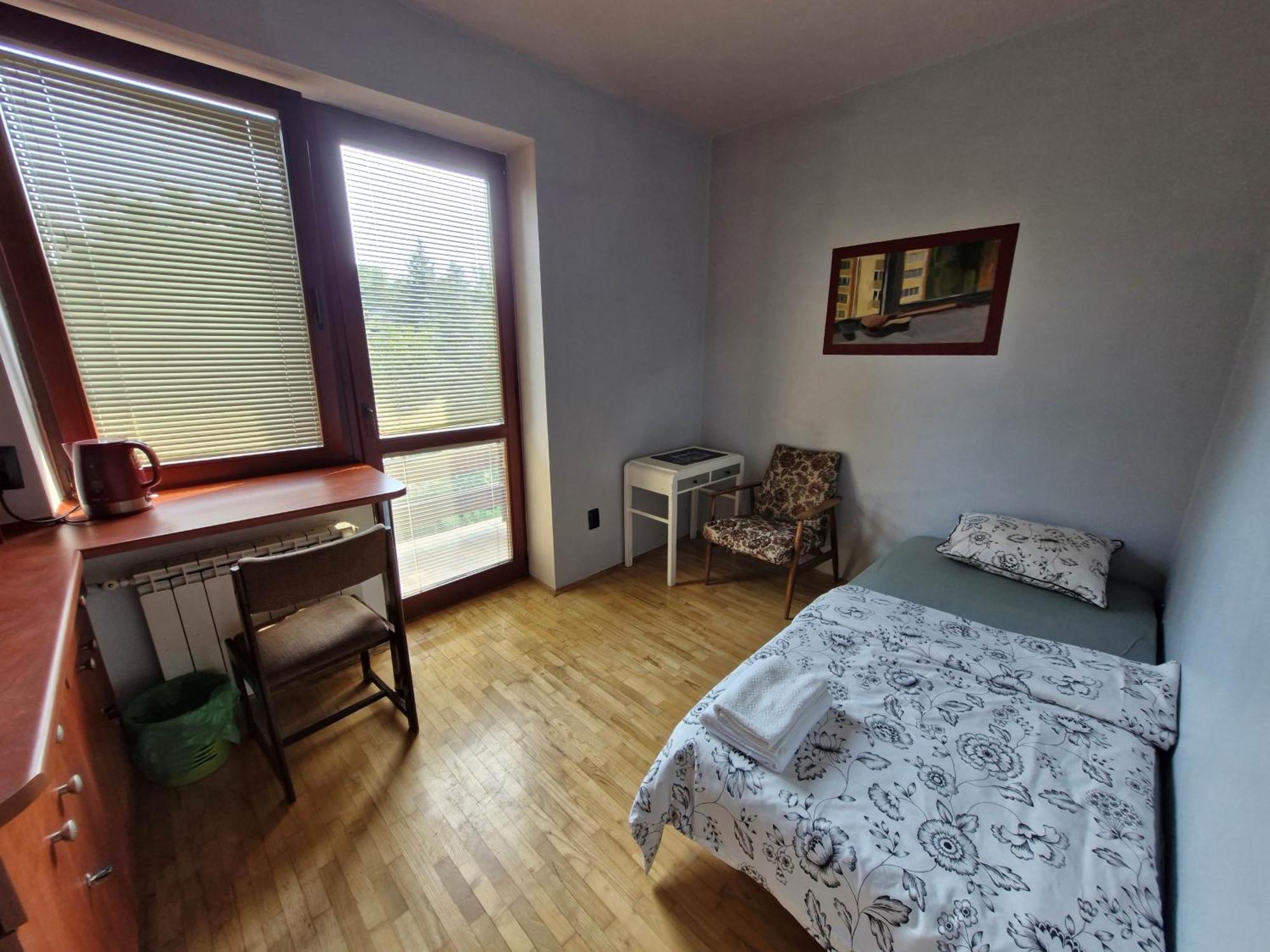 Meier House Wawer Hotel Warsaw Ngoại thất bức ảnh