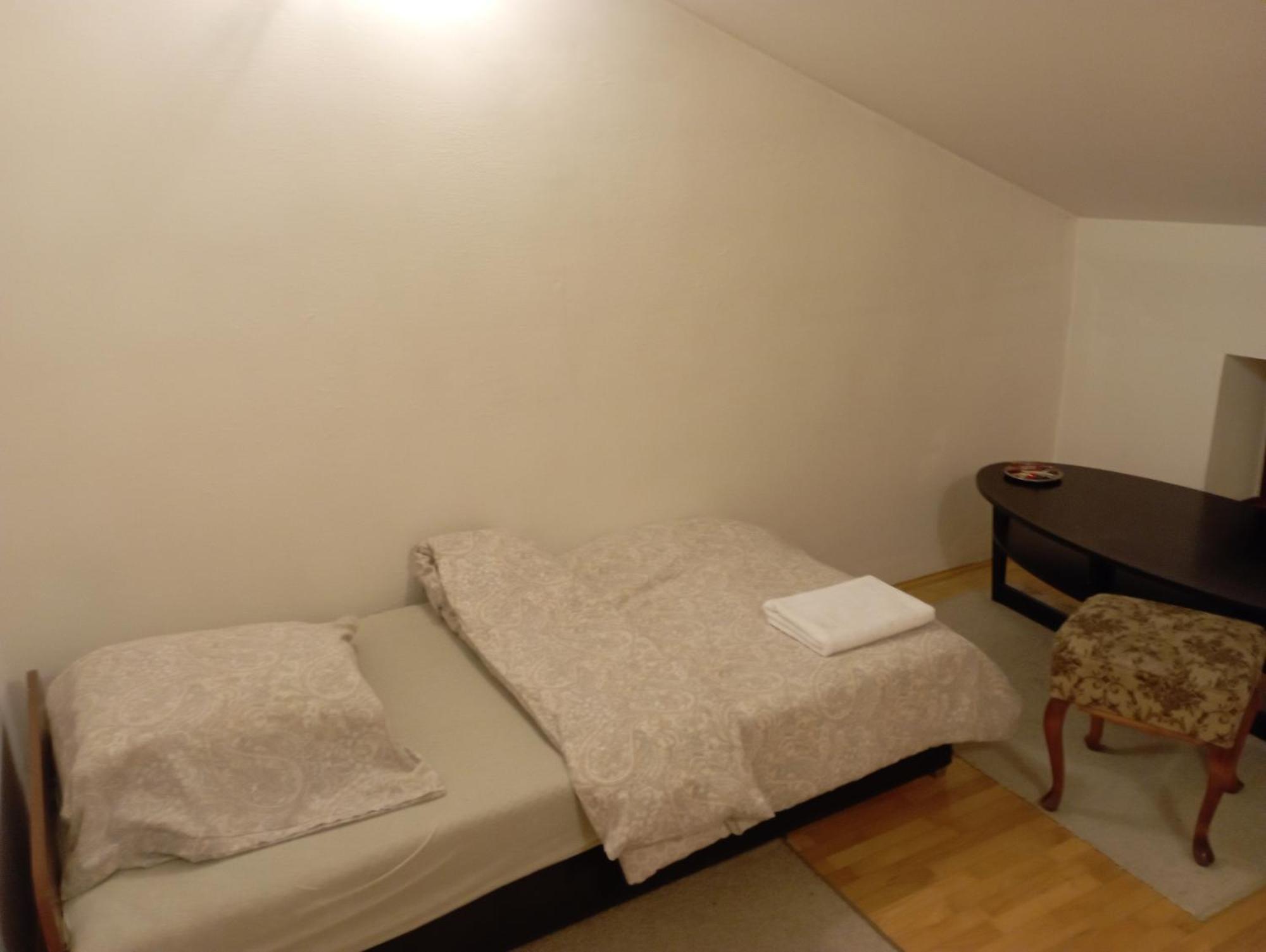 Meier House Wawer Hotel Warsaw Ngoại thất bức ảnh