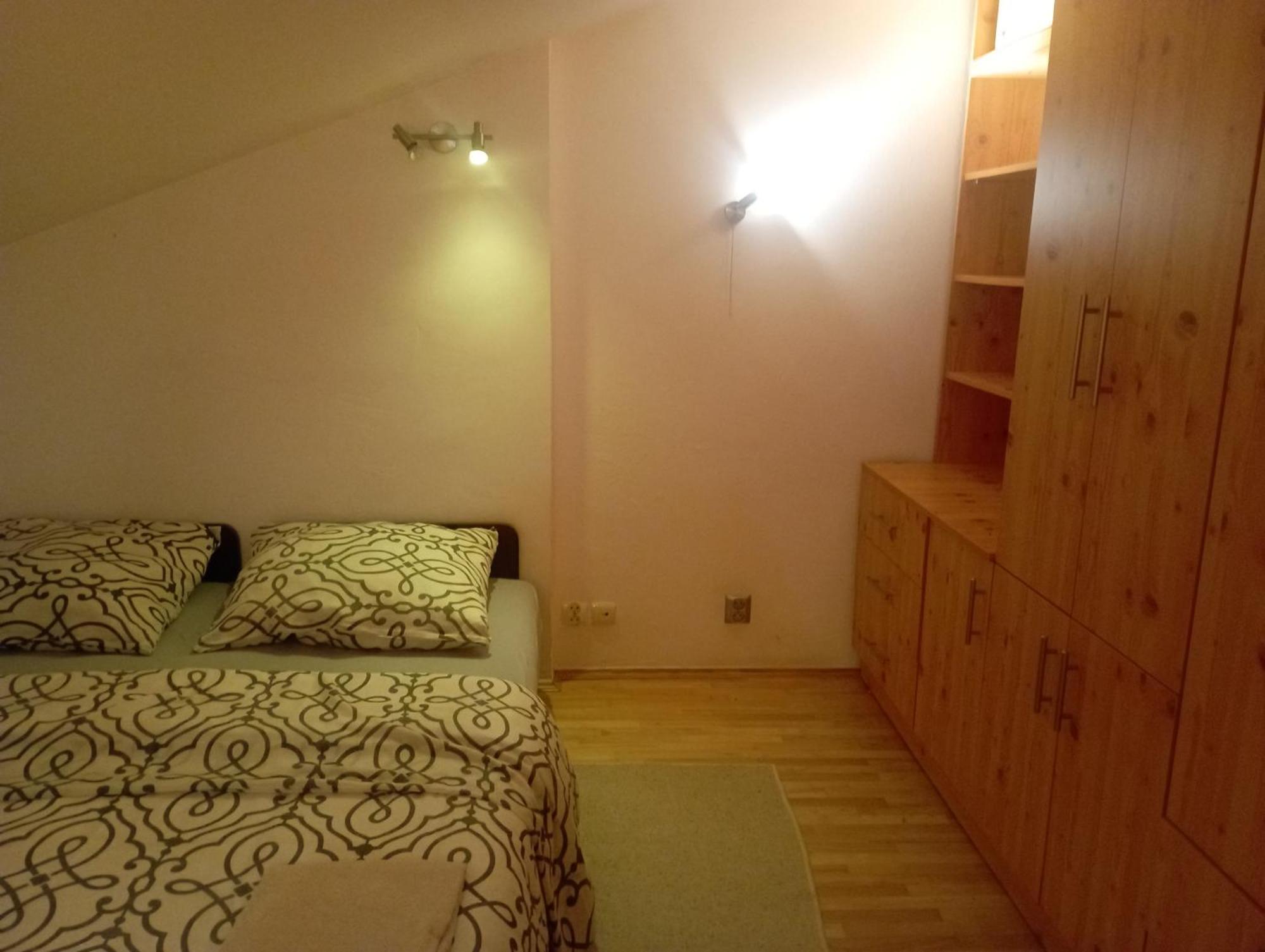 Meier House Wawer Hotel Warsaw Ngoại thất bức ảnh