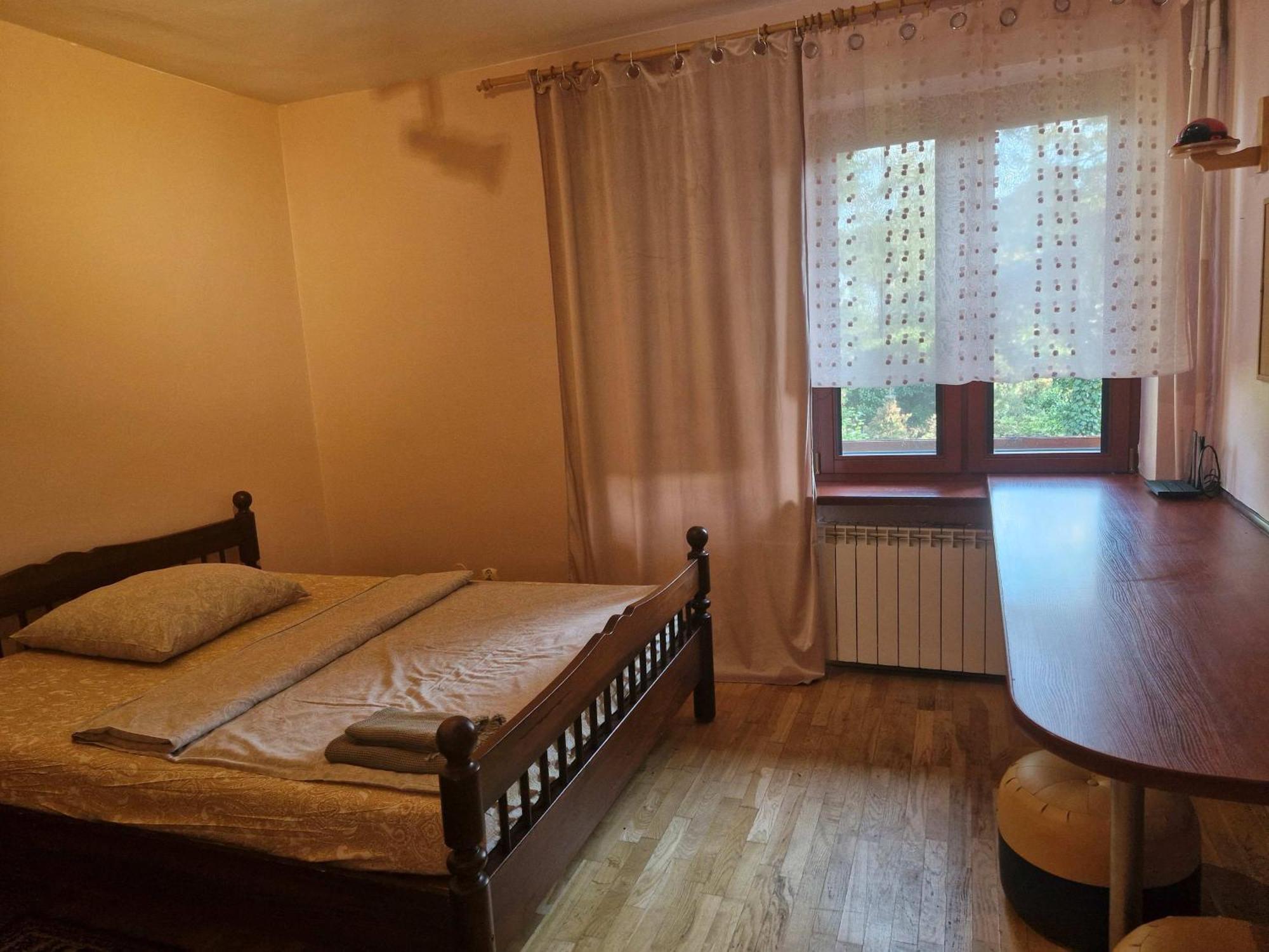 Meier House Wawer Hotel Warsaw Ngoại thất bức ảnh